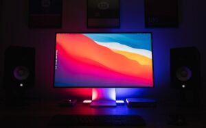 Màn hình miniLED 27